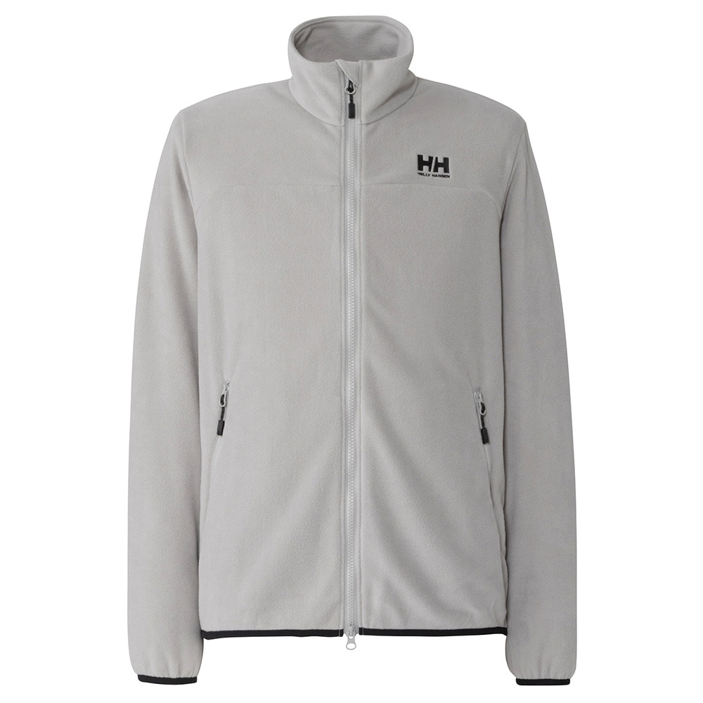 ヘリーハンセン（HELLY HANSEN）（メンズ）フルジップ フリース イースフリースジャケット HH52551 OG