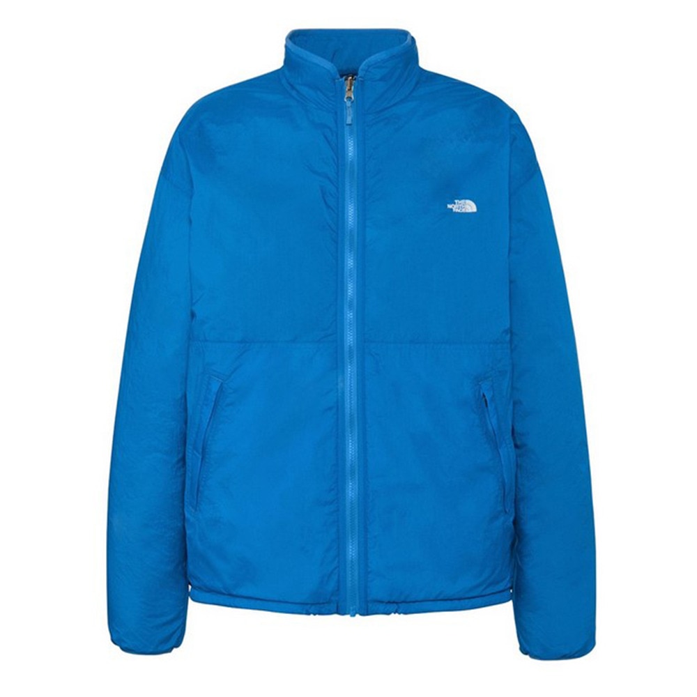 ザ・ノース・フェイス（THE NORTH FACE）（メンズ、レディース）フルジップ フリース リバーシブル エクストリーム パイルフリースジャケット NP72536 OC
