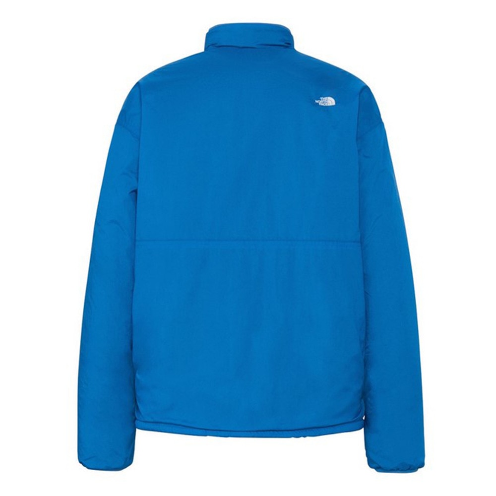 ザ・ノース・フェイス（THE NORTH FACE）（メンズ、レディース）フルジップ フリース リバーシブル エクストリーム パイルフリースジャケット NP72536 OC