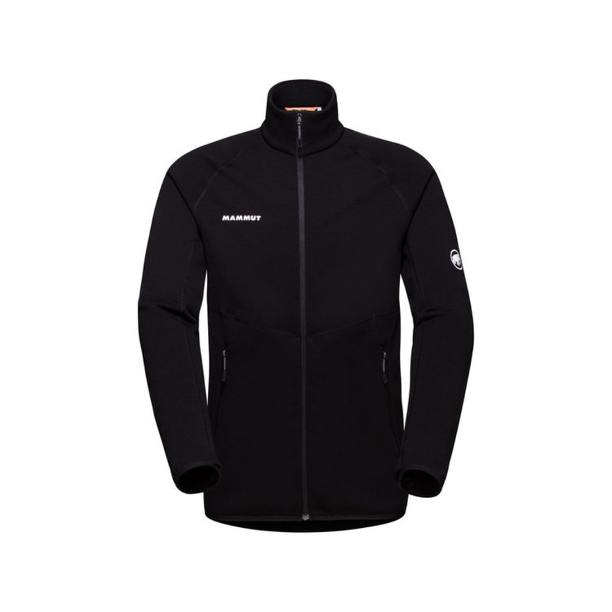 マムート（MAMMUT）（メンズ）アコンカグア ミッドレイヤー ジャケット アジアンフィット 1014-04292-0001