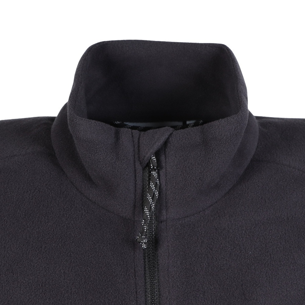 マムート（MAMMUT）（メンズ）フルジップ フリース Excursion ML ジャケット アジアンフィット 1014-07650-0001