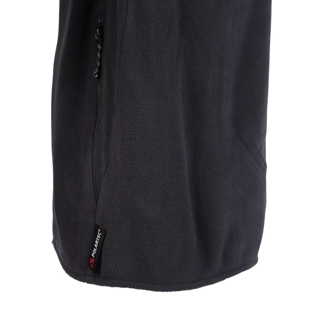 マムート（MAMMUT）（メンズ）フルジップ フリース Excursion ML ジャケット アジアンフィット 1014-07650-0001