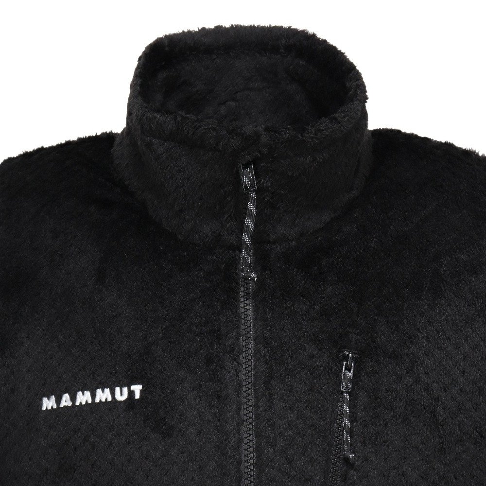 マムート（MAMMUT）（メンズ）フルジップ フリース ゴブリン ミッド