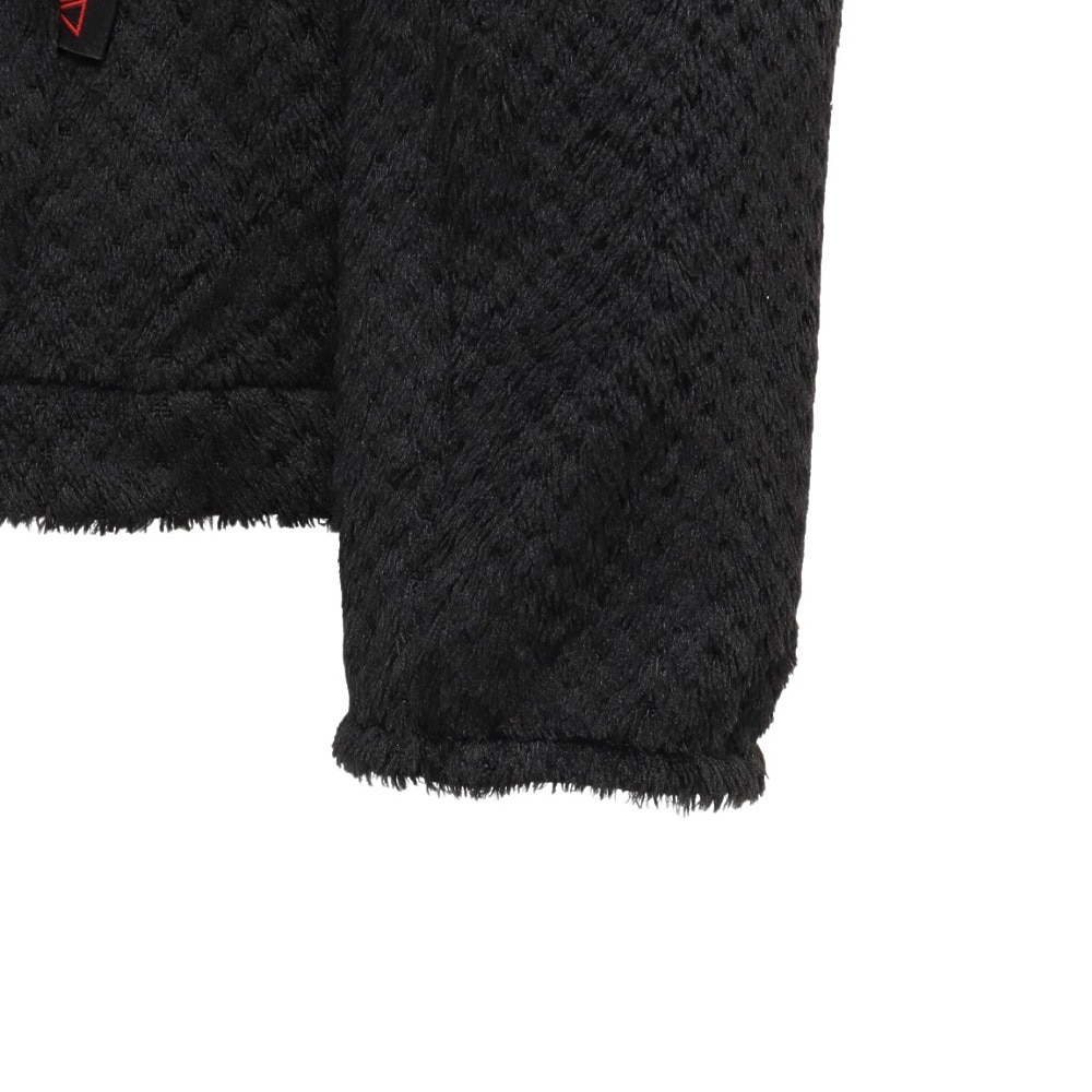 マムート（MAMMUT）（メンズ）フルジップ フリース ゴブリン ミッド