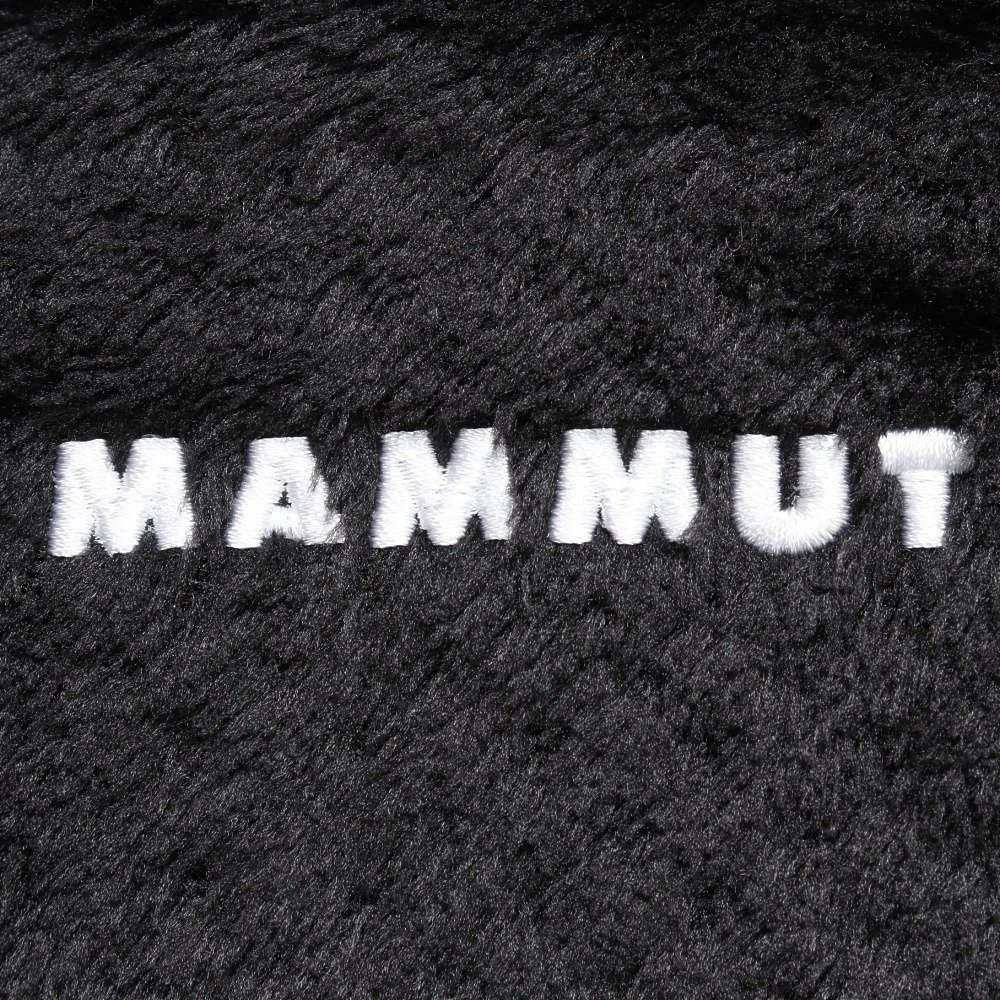 マムート（MAMMUT）（メンズ）フルジップ フリース ゴブリン ミッド
