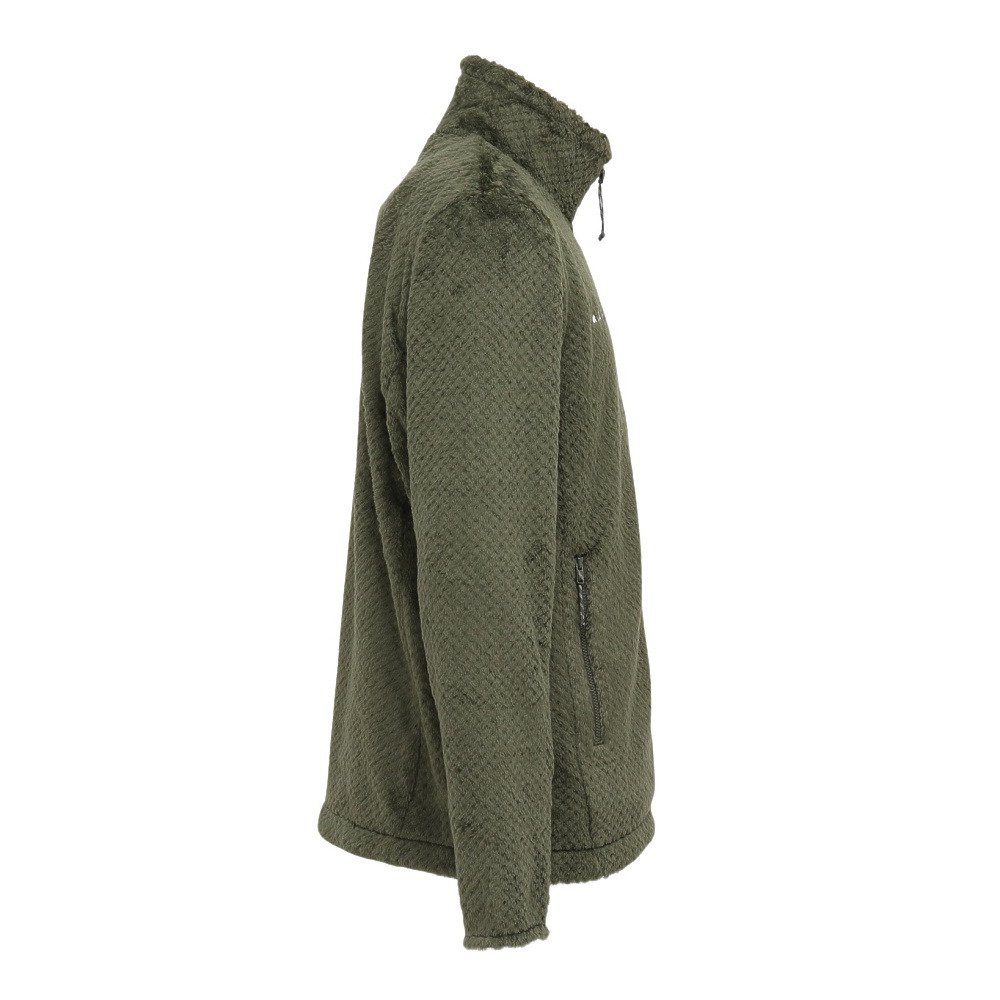 マムート（MAMMUT）（メンズ）フルジップ フリース ゴブリン ミッドレイヤー ジャケット アジアンフィット 1014-22993-40284