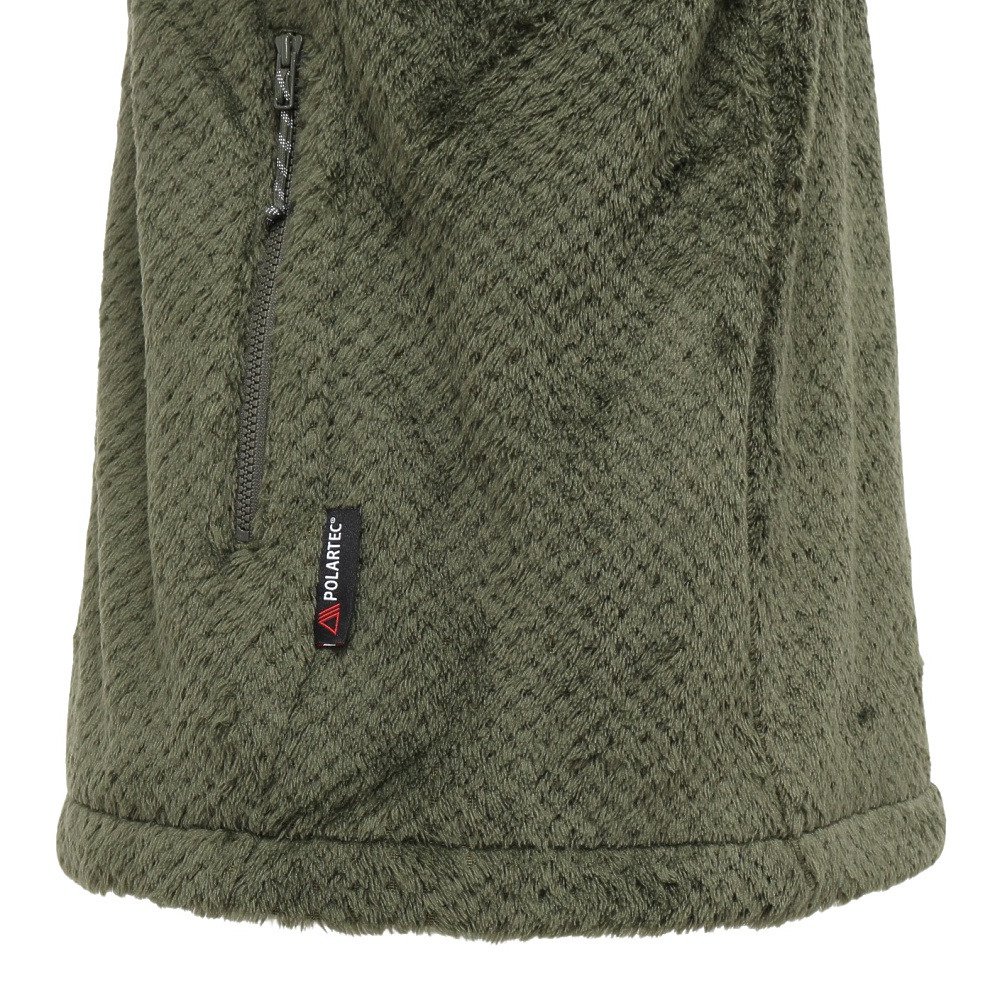 マムート（MAMMUT）（メンズ）フルジップ フリース ゴブリン ミッドレイヤー ジャケット アジアンフィット 1014-22993-40284