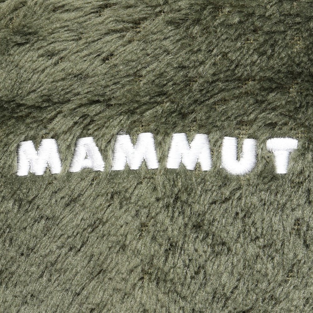マムート（MAMMUT）（メンズ）フルジップ フリース ゴブリン ミッドレイヤー ジャケット アジアンフィット 1014-22993-40284