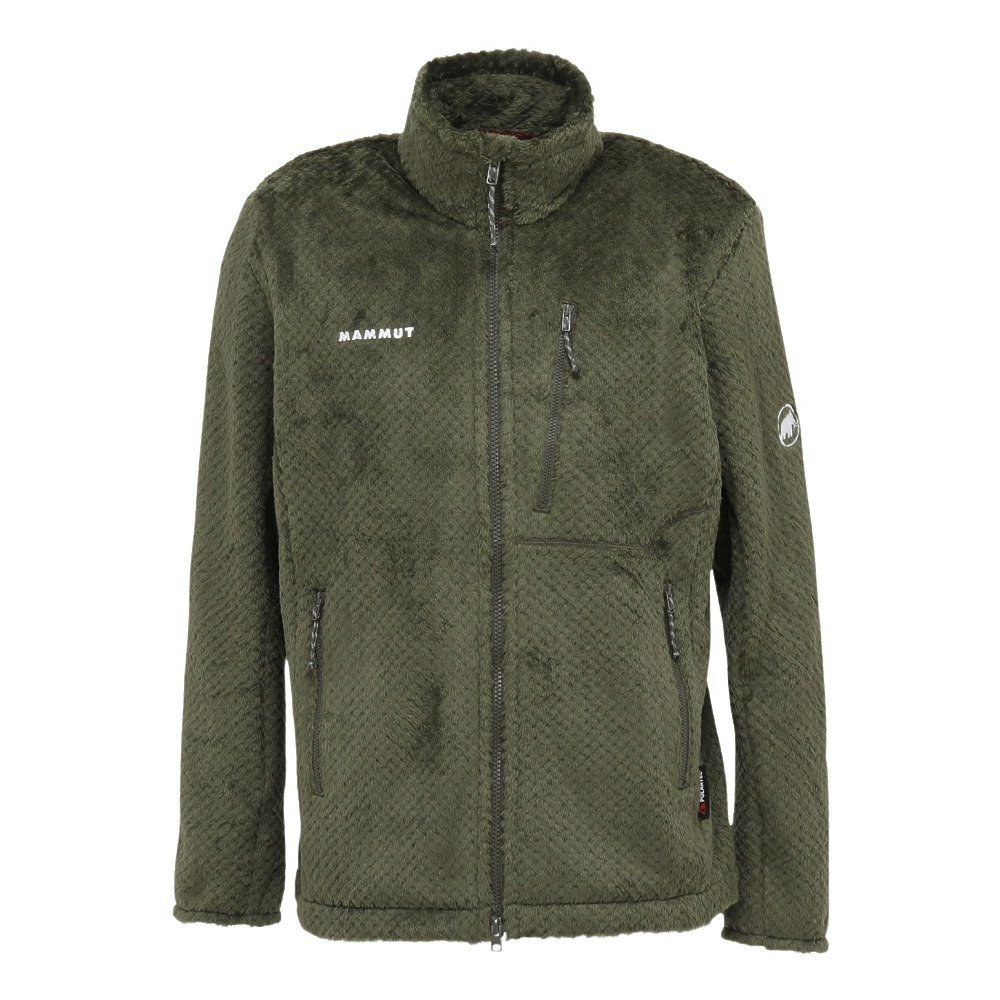 マムート MAMMUT 新品未使用 ゴブリン フリース マムート（MAMMUT）（メンズ）フルジップ フリース ゴブリン ミッド