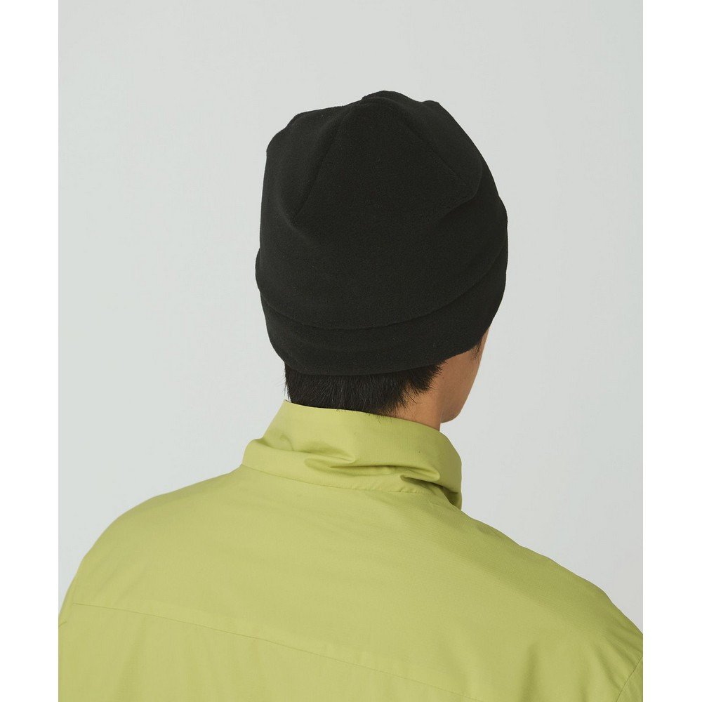 スノーピーク（snow peak）（メンズ）フルジップ フリース Water-Repellent フリースワッチキャップ AC-25AU024 019