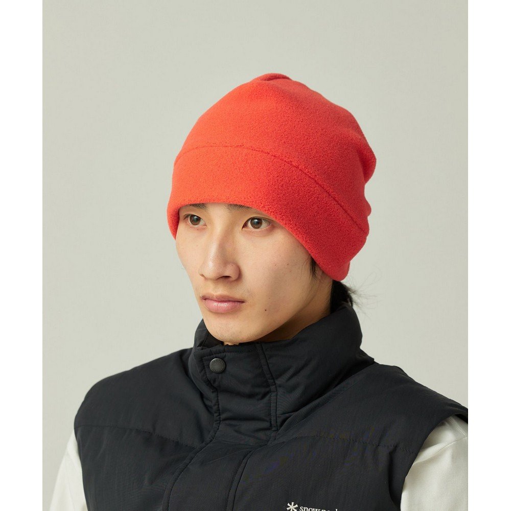 フルジップ フリース Water-Repellent フリースワッチキャップ AC-25AU024 054 2