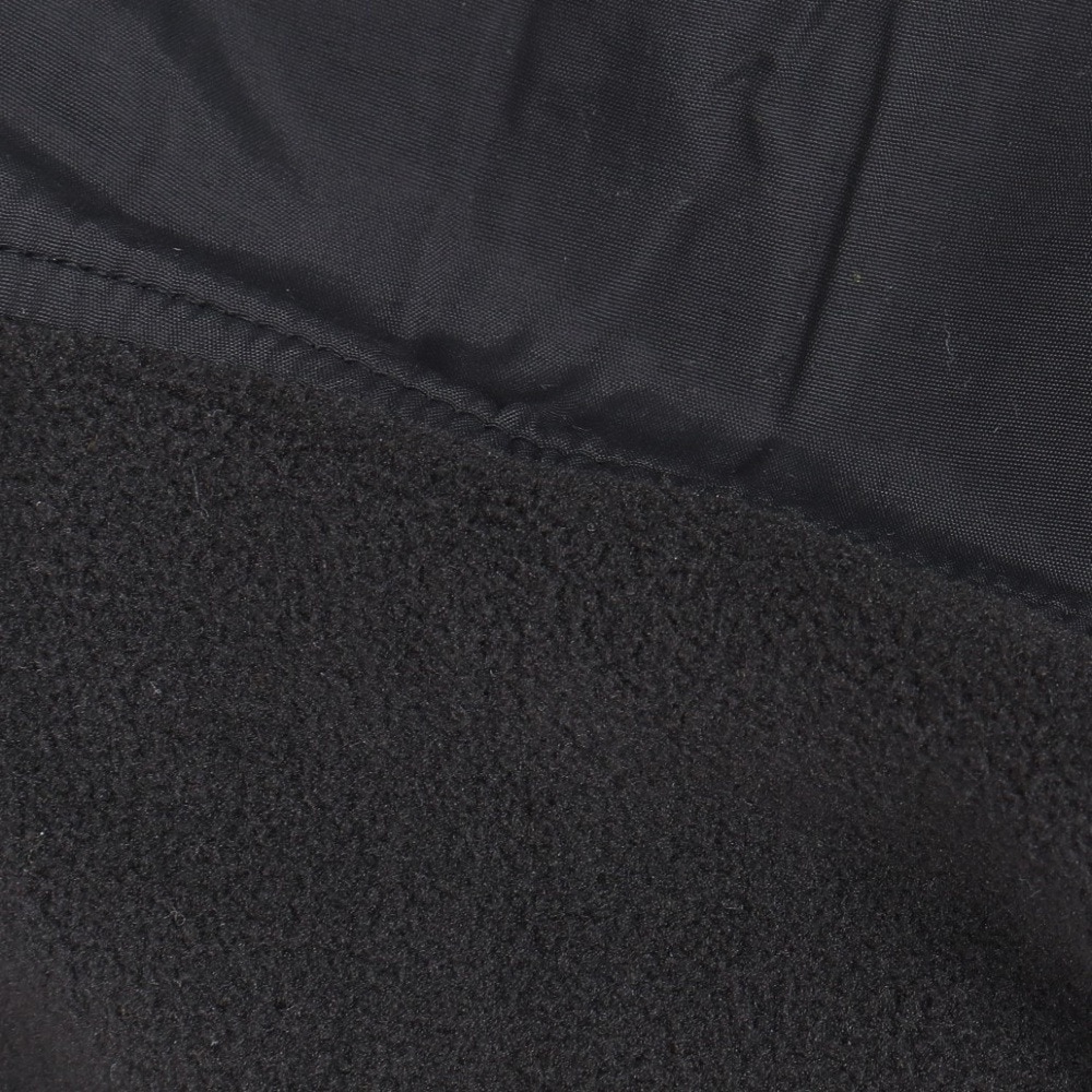 ザ・ノース・フェイス（THE NORTH FACE）（メンズ）フルジップ フリース マウンテンバーサ マイクロジャケット NL72404 K