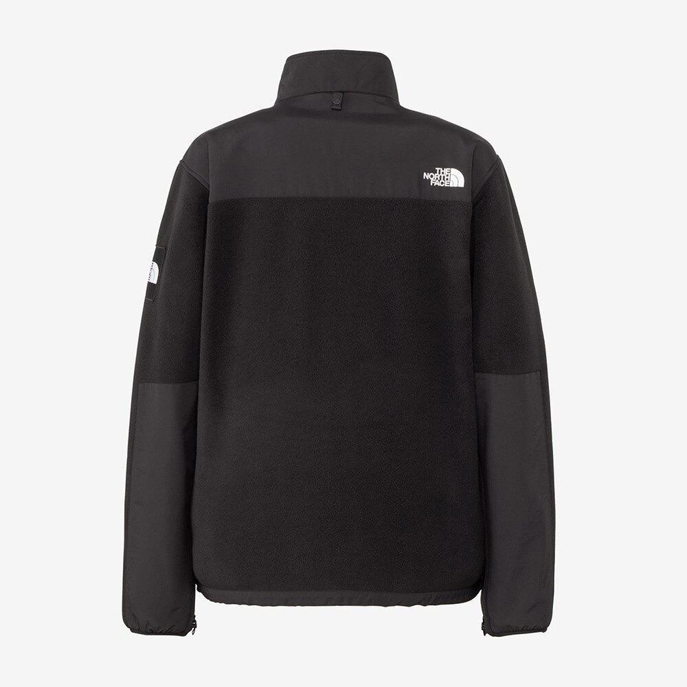ザ・ノース・フェイス（THE NORTH FACE）（メンズ）フルジップ フリース デナリジャケット NA72450 K