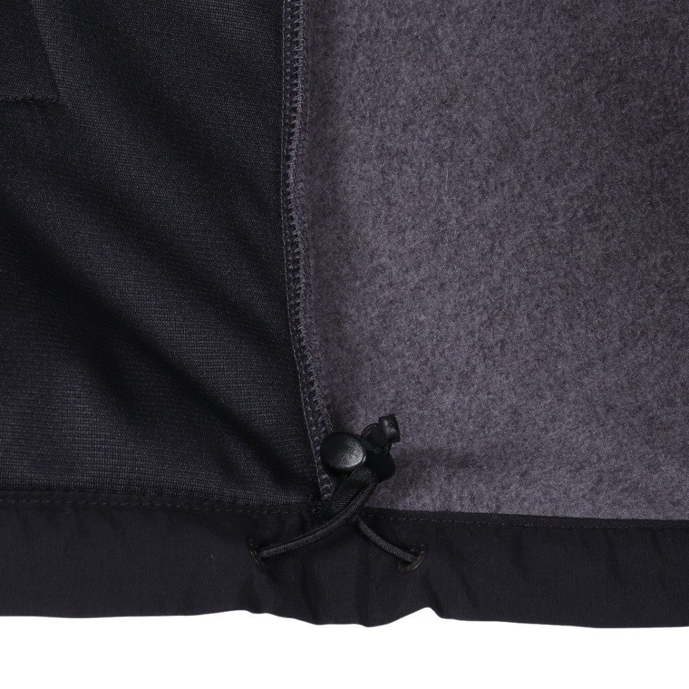 ザ・ノース・フェイス（THE NORTH FACE）（メンズ）デナリジャケット NA72450 Z フリース フルジップ