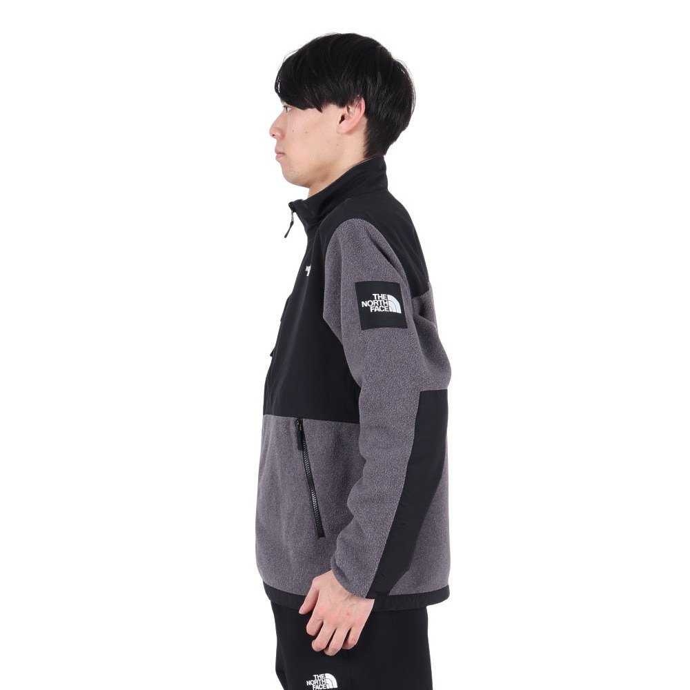 ザ・ノース・フェイス（THE NORTH FACE）（メンズ）デナリジャケット NA72450 Z フリース フルジップ