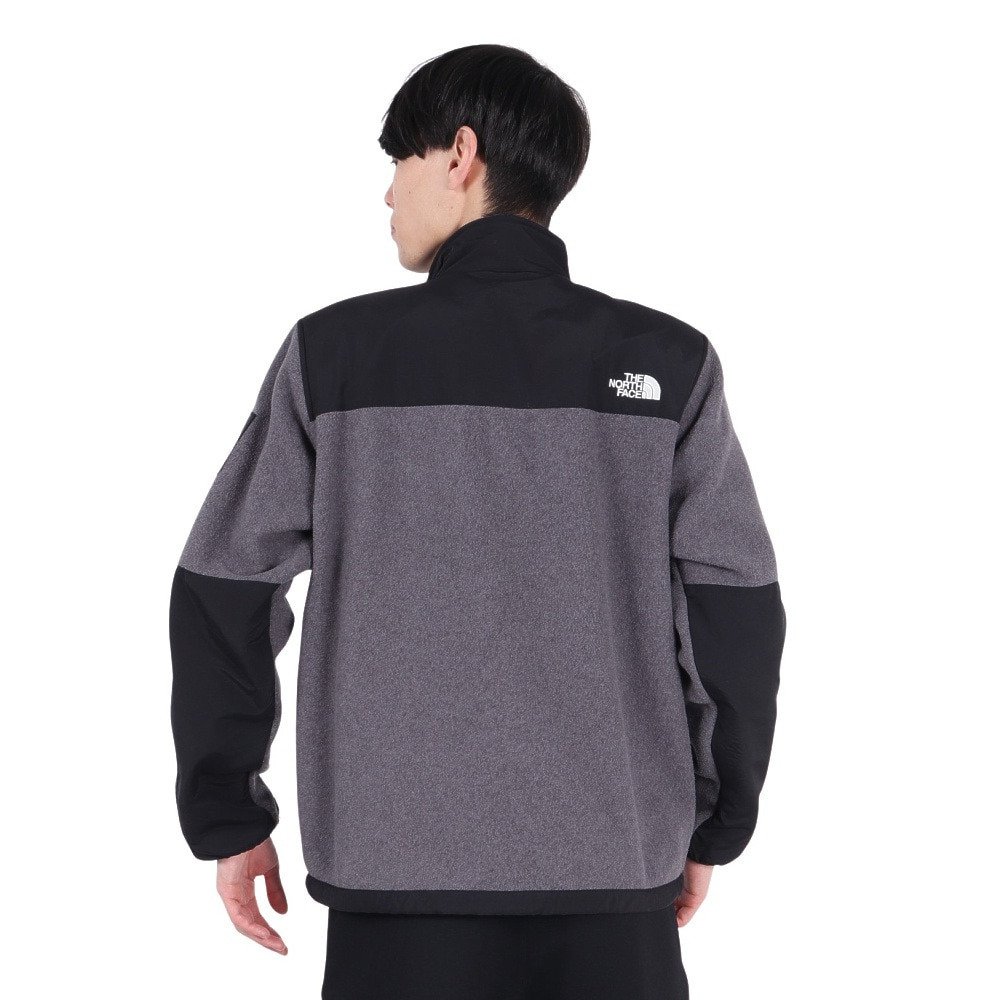 ザ・ノース・フェイス（THE NORTH FACE）（メンズ）デナリジャケット NA72450 Z フリース フルジップ