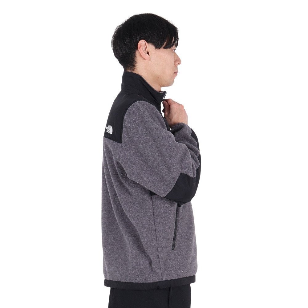 ザ・ノース・フェイス（THE NORTH FACE）（メンズ）デナリジャケット NA72450 Z フリース フルジップ