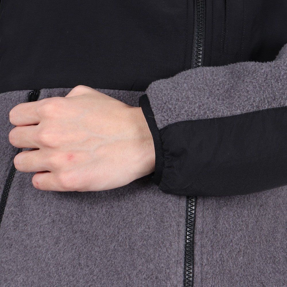 ザ・ノース・フェイス（THE NORTH FACE）（メンズ）デナリジャケット NA72450 Z フリース フルジップ