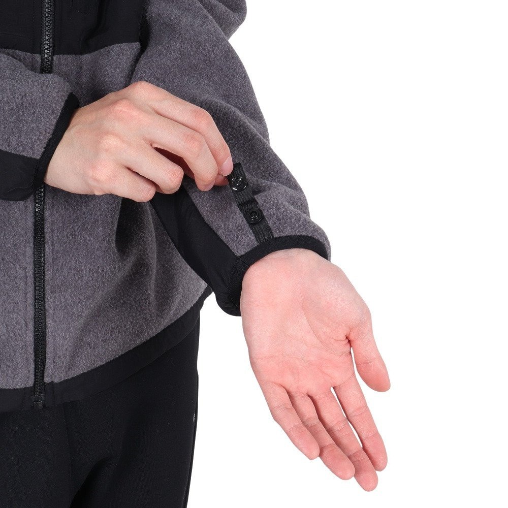 ザ・ノース・フェイス（THE NORTH FACE）（メンズ）デナリジャケット NA72450 Z フリース フルジップ