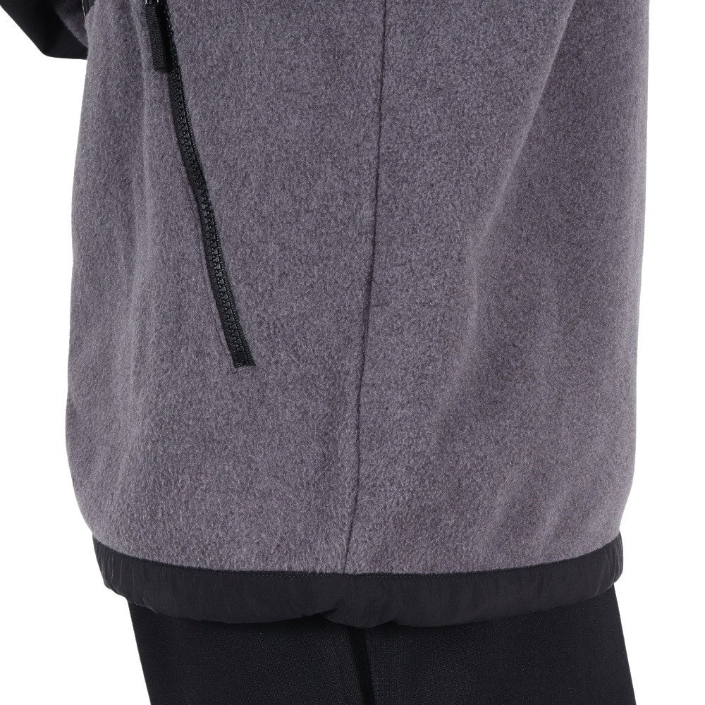 ザ・ノース・フェイス（THE NORTH FACE）（メンズ）デナリジャケット NA72450 Z フリース フルジップ