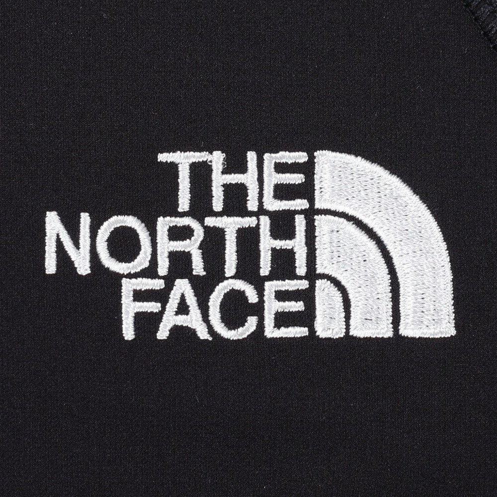 ザ・ノース・フェイス（THE NORTH FACE）（メンズ）フルジップ バーサベントフリースジャケット NL22650 EK