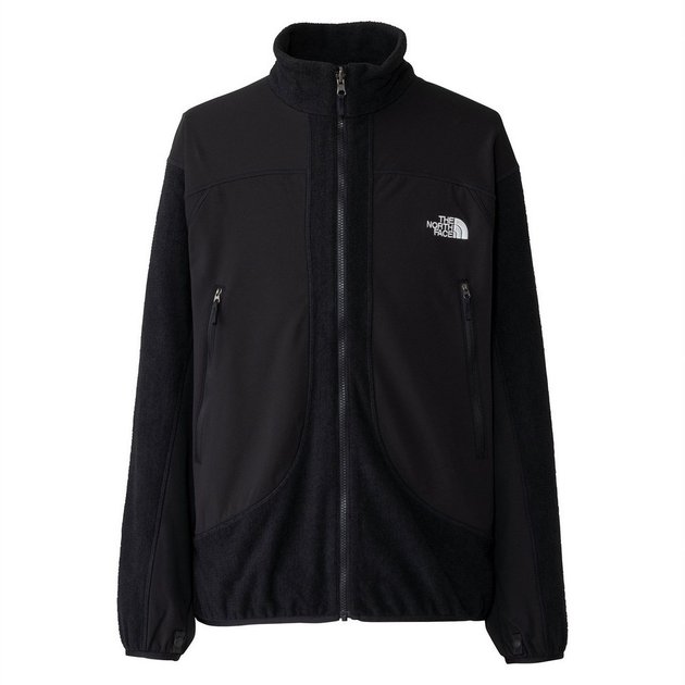 ザ・ノース・フェイス（THE NORTH FACE）（メンズ）フルジップ バーサ 