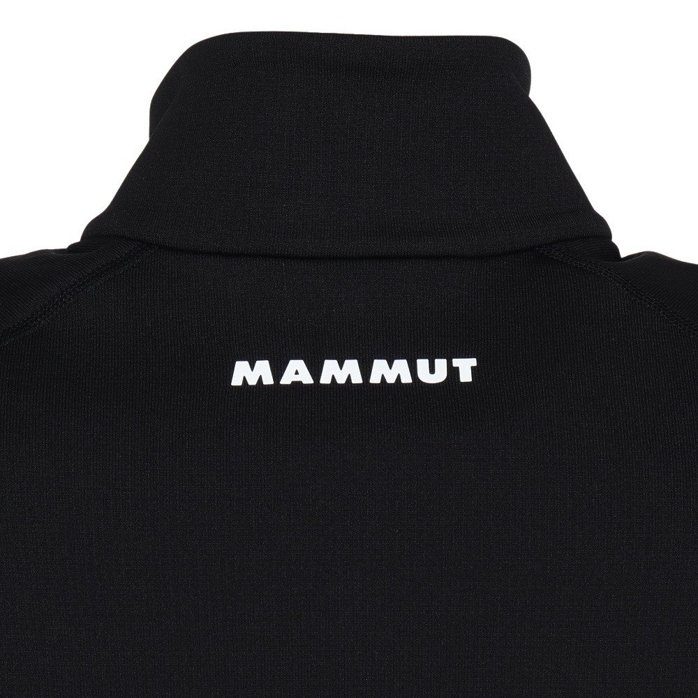 マムート（MAMMUT）（メンズ）フルジップ フリース Aconcagua Light ML ジャケット 105290-0001