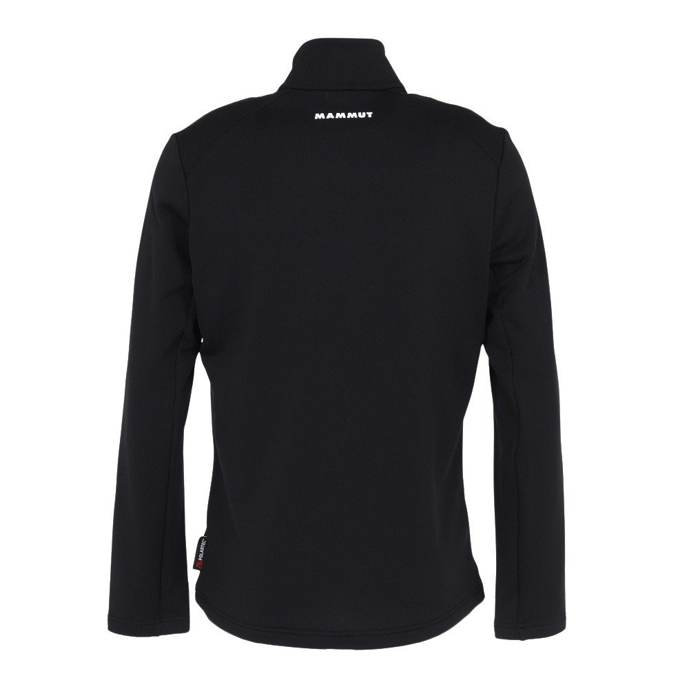 マムート（MAMMUT）（メンズ）フルジップ フリース Aconcagua Light ML ジャケット 105290-0001