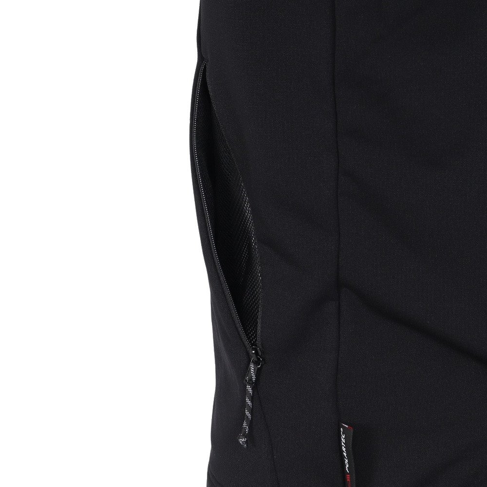 マムート（MAMMUT）（メンズ）フルジップ フリース Aconcagua Light ML ジャケット 105290-0001