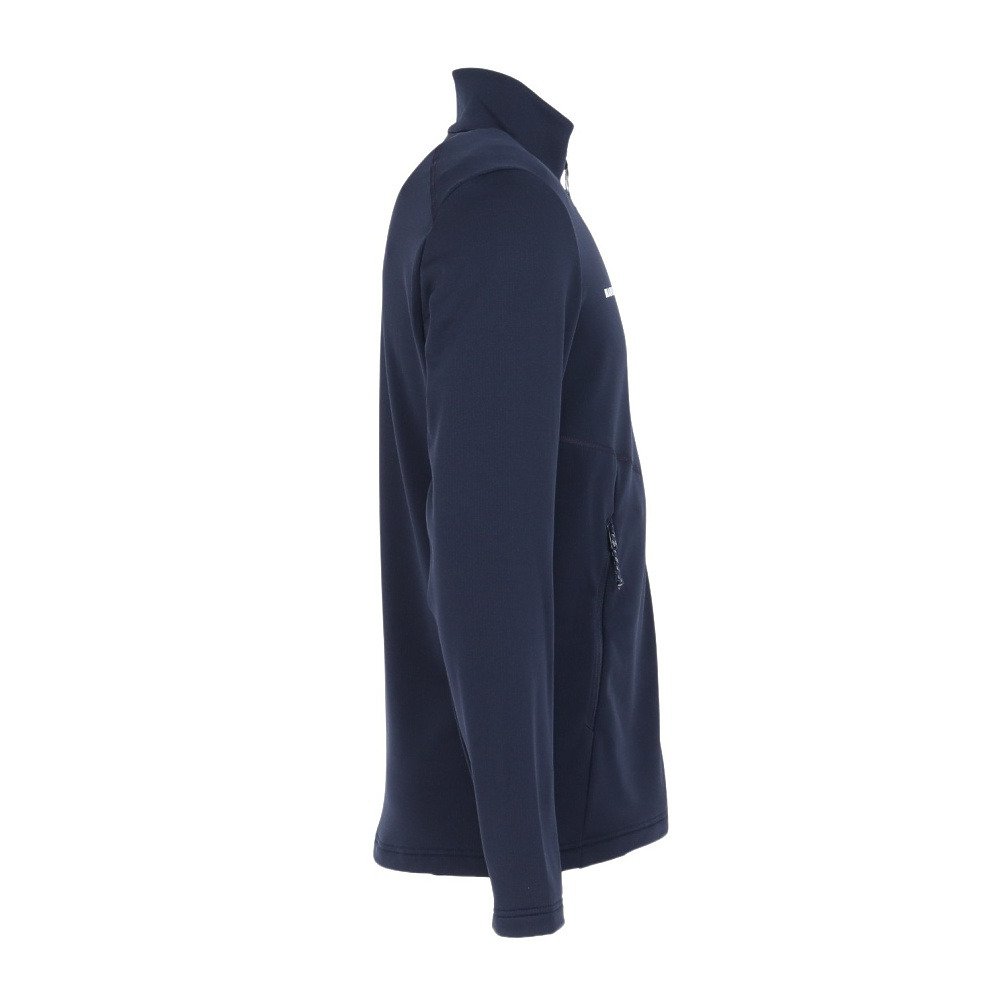 マムート（MAMMUT）（メンズ）フルジップ フリース Aconcagua Light ML ジャケット 105290-5118
