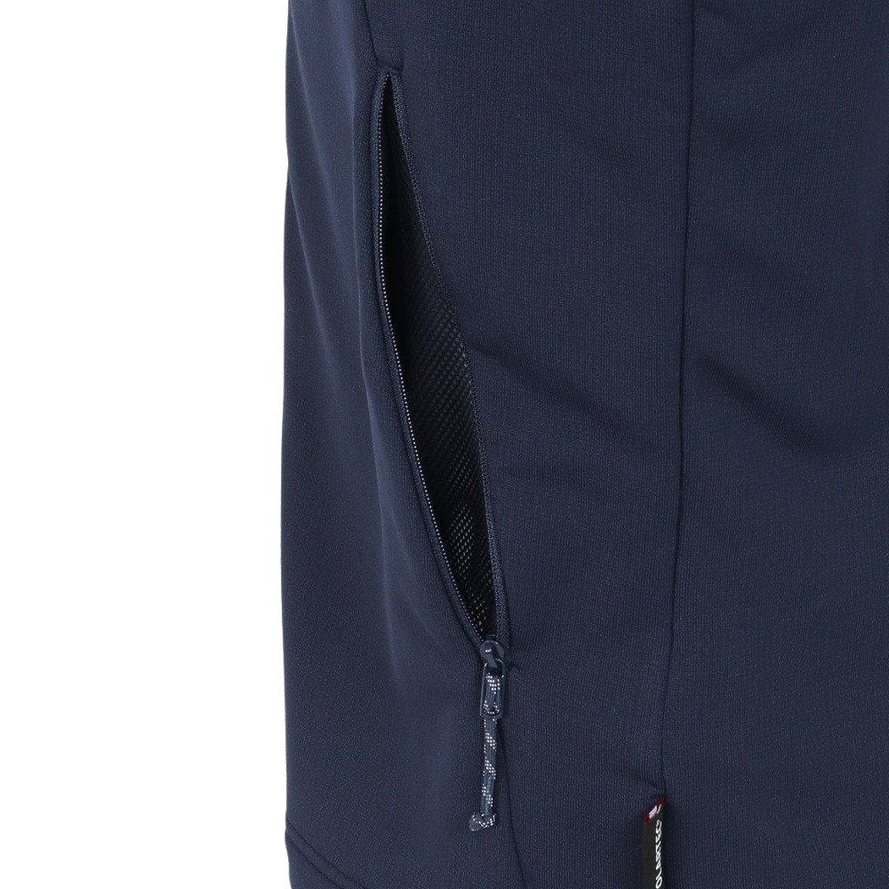 マムート（MAMMUT）（メンズ）フルジップ フリース Aconcagua Light ML ジャケット 105290-5118