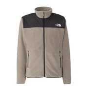 フルジップ フリース マウンテンバーサ マイクロジャケット NL72504 MR