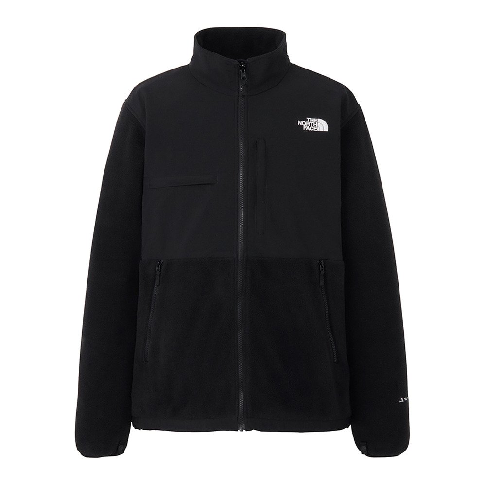 【激レア】ノースフェイス　デナリワンピース　つなぎ　フリース　バイカラー　XL ザ・ノース・フェイス（THE NORTH FACE）（メンズ）フルジップ