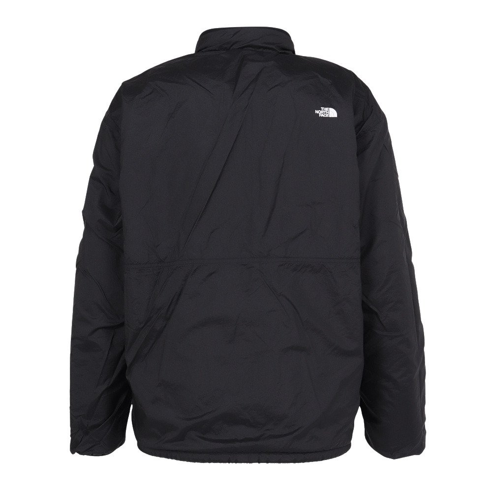 ザ・ノース・フェイス（THE NORTH FACE）（メンズ）フルジップ