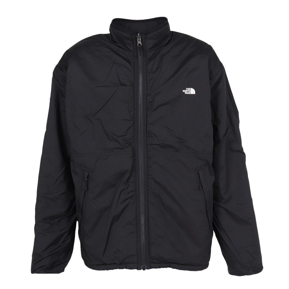 ザ・ノース・フェイス（THE NORTH FACE）（メンズ）フルジップ