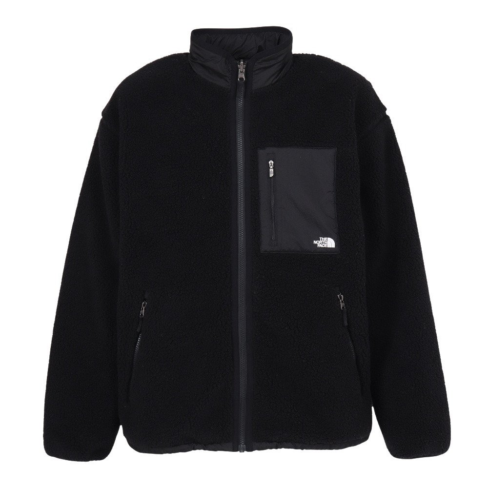 ザ・ノース・フェイス（THE NORTH FACE）（メンズ）フルジップ
