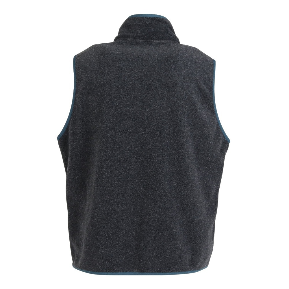 コロンビア（Columbia）（メンズ）ベスト フリース ストームクレスト