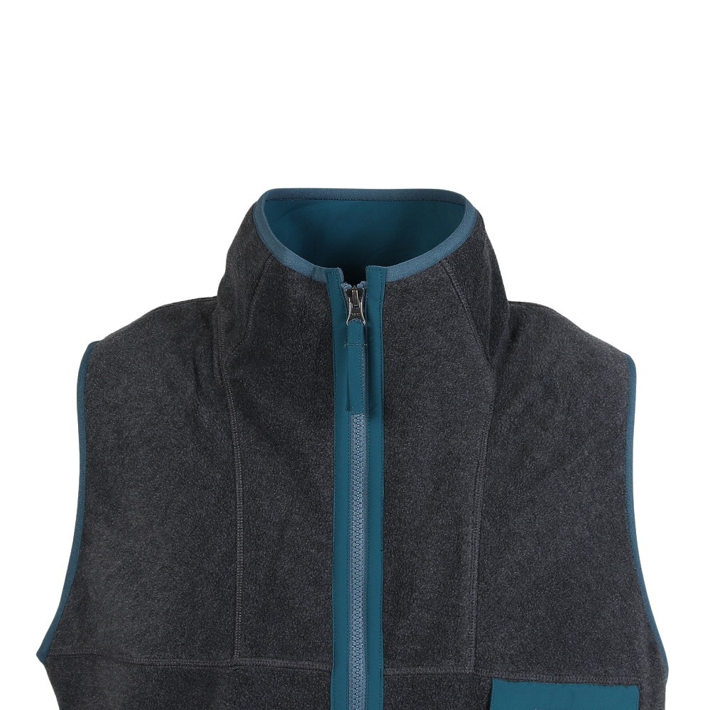 コロンビア（Columbia）（メンズ）ベスト フリース ストームクレスト