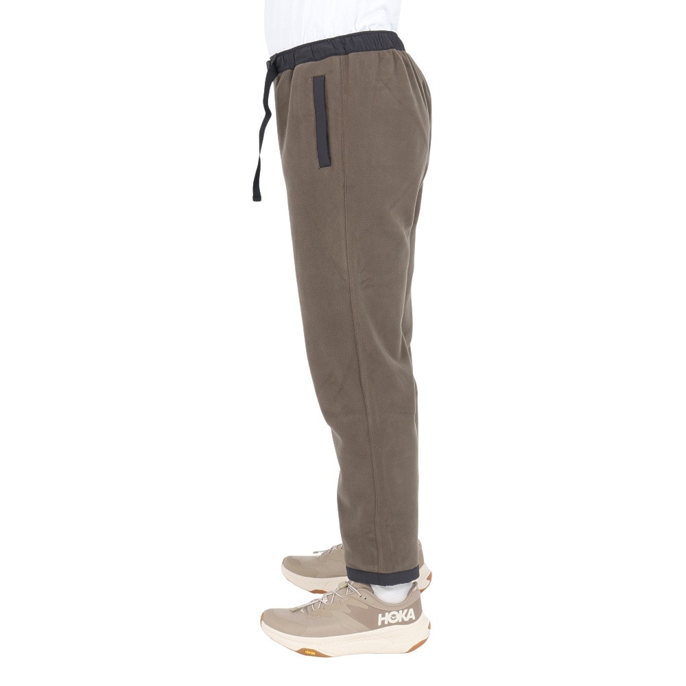 ジャックウルフスキン（JackWolfskin）（メンズ）パンツ フリース ベーシックフリース ジョガーパンツ A62487-5719