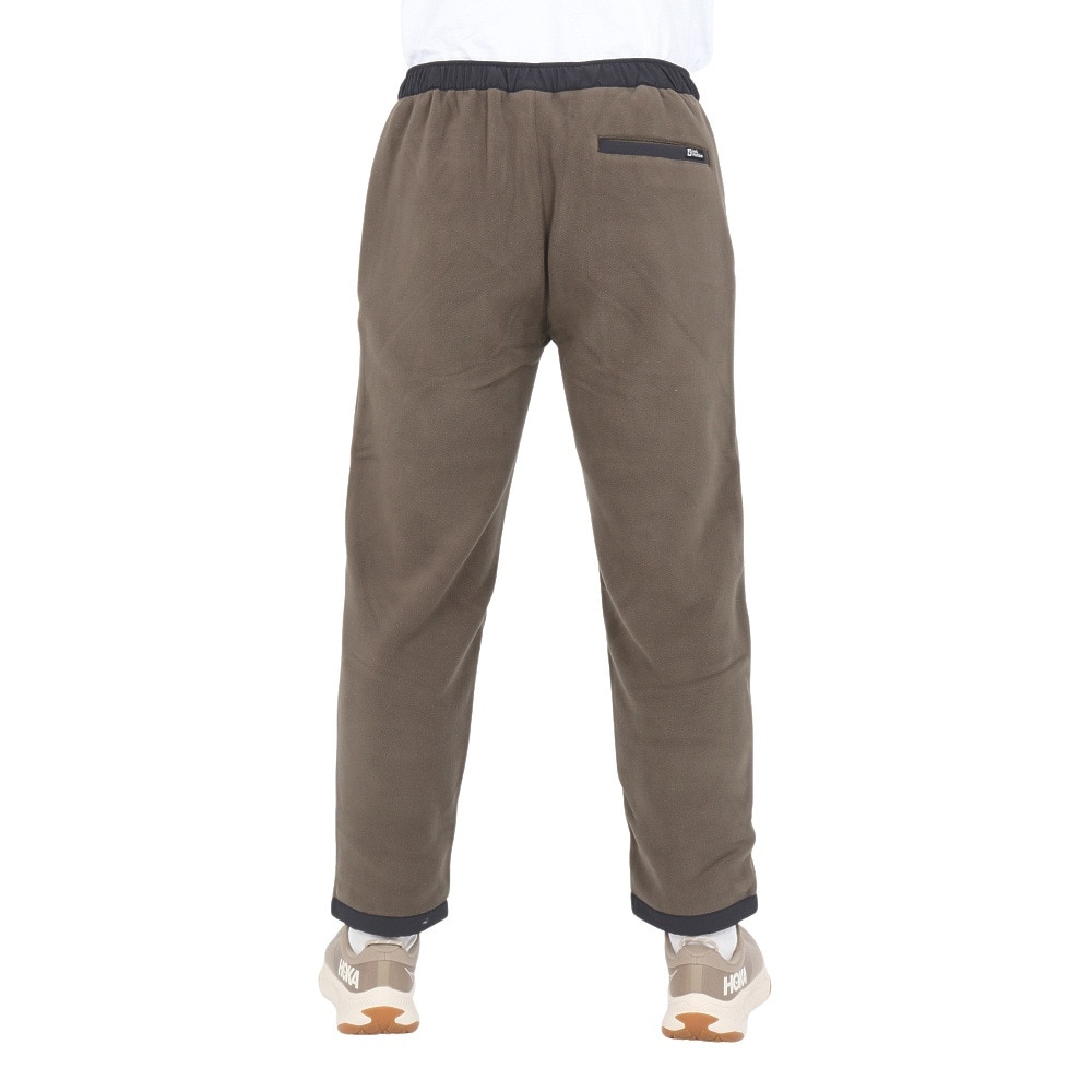 ジャックウルフスキン（JackWolfskin）（メンズ）パンツ フリース ベーシックフリース ジョガーパンツ A62487-5719