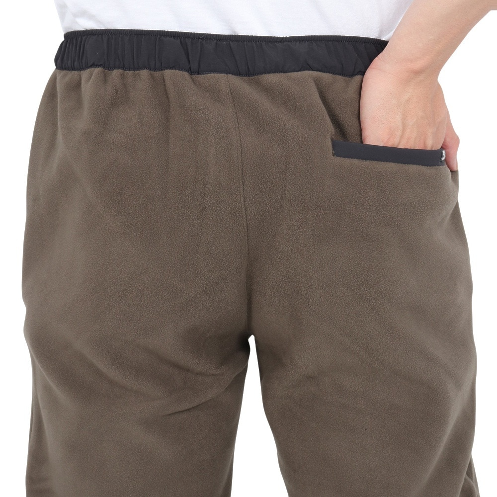 ジャックウルフスキン（JackWolfskin）（メンズ）パンツ フリース ベーシックフリース ジョガーパンツ A62487-5719