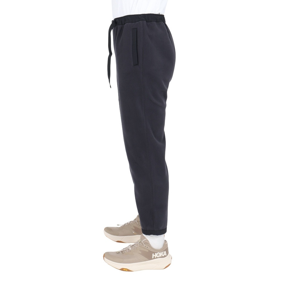ジャックウルフスキン（JackWolfskin）（メンズ）パンツ フリース ベーシックフリース ジョガーパンツ A62487-6000