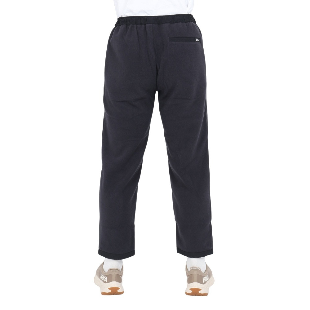 ジャックウルフスキン（JackWolfskin）（メンズ）パンツ フリース ベーシックフリース ジョガーパンツ A62487-6000