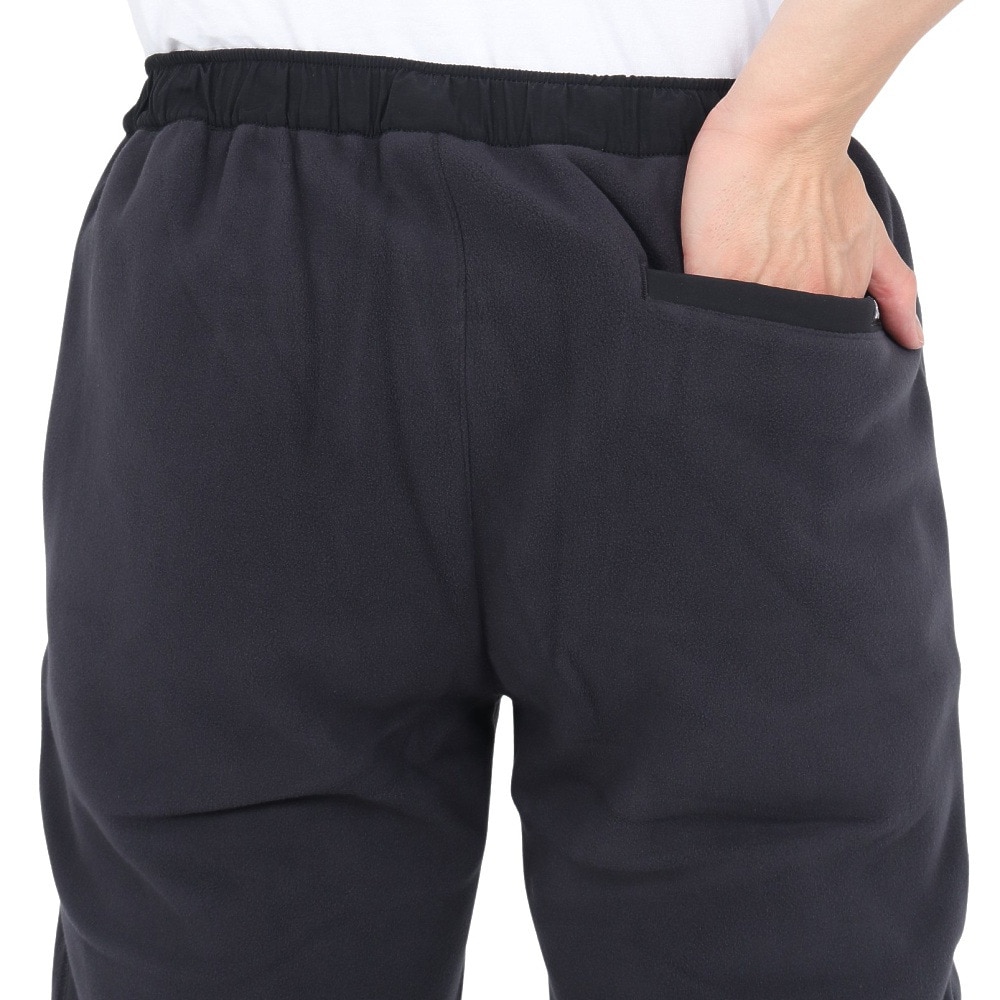 ジャックウルフスキン（JackWolfskin）（メンズ）パンツ フリース ベーシックフリース ジョガーパンツ A62487-6000