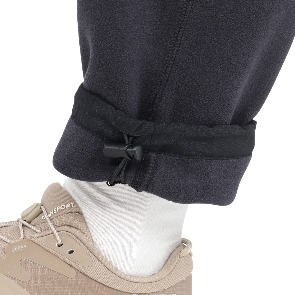 ジャックウルフスキン（JackWolfskin）（メンズ）パンツ フリース ベーシックフリース ジョガーパンツ A62487-6000