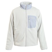 マーモット（Marmot）（メンズ）ジップアップ フリース ヒート フリースジャケット TOMUJL82XB SV