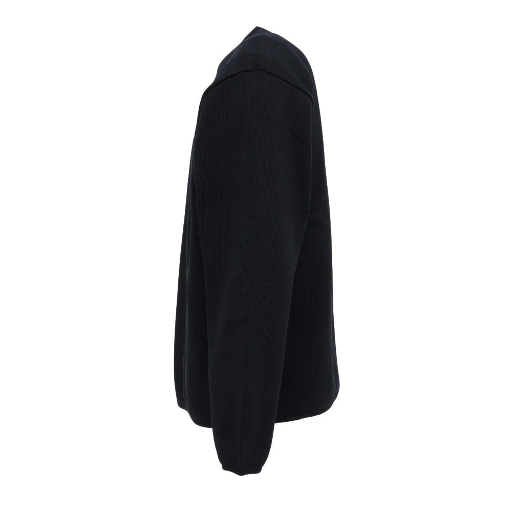 コロンビア（Columbia）（メンズ）クルーネック フリース ラヴェル