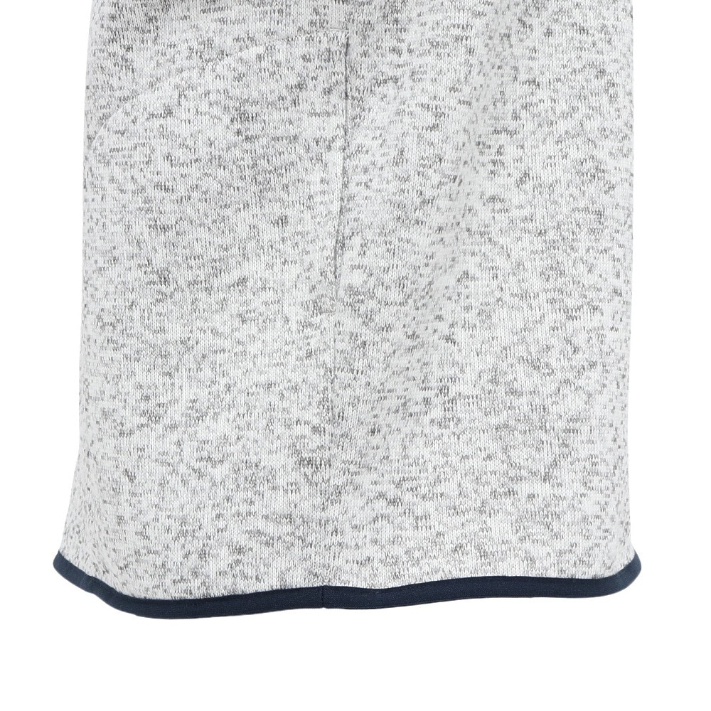 コロンビア（Columbia）（メンズ）クルーネック フリース ラヴェル