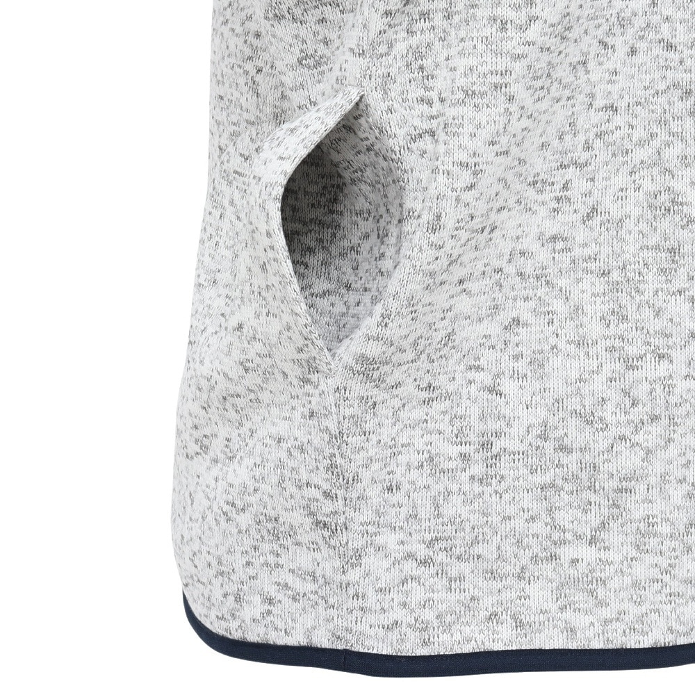 コロンビア（Columbia）（メンズ）クルーネック フリース ラヴェル