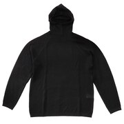 POLEWARDS（メンズ）Hooded セーター PW2HJJ01 BLK